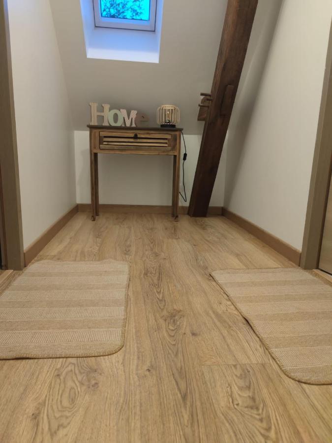 Chambre D Hote Beaumont Pied De Boeuf المظهر الخارجي الصورة